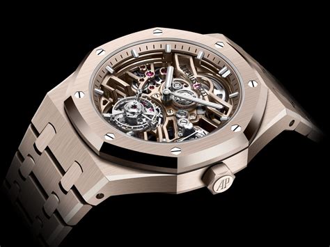 audemars piguet rosso|audemars piguet sand gold.